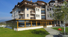 Seven Seasons Hotel & Spa