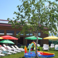 Seven Seasons Hotel & Spa 