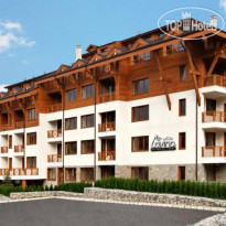 White Lavina Spa And Ski Lodge 