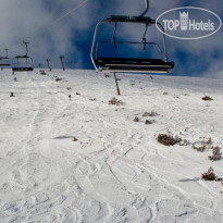 White Lavina Spa And Ski Lodge 