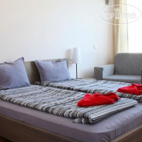 White Lavina Spa And Ski Lodge 