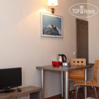 White Lavina Spa And Ski Lodge 