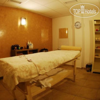 White Lavina Spa And Ski Lodge 