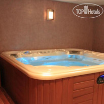 White Lavina Spa And Ski Lodge 