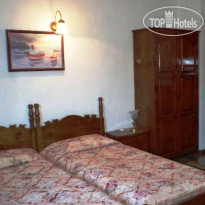 Belvedere Guest House  