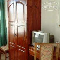 Belvedere Guest House  