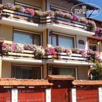 Planinski Zdravets Guest House 