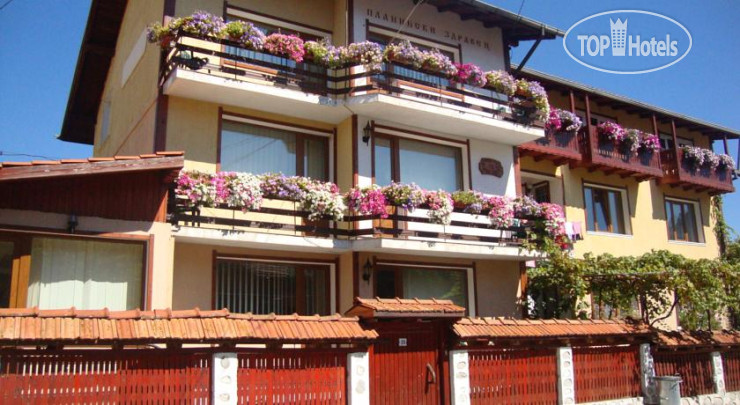 Hotel photo Planinski Zdravets Guest House 3*