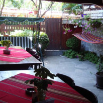 Planinski Zdravets Guest House 