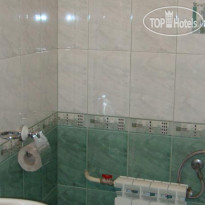 Planinski Zdravets Guest House 