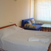 Planinski Zdravets Guest House 