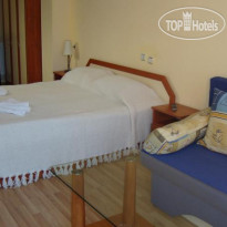 Planinski Zdravets Guest House 