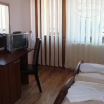 Planinski Zdravets Guest House 