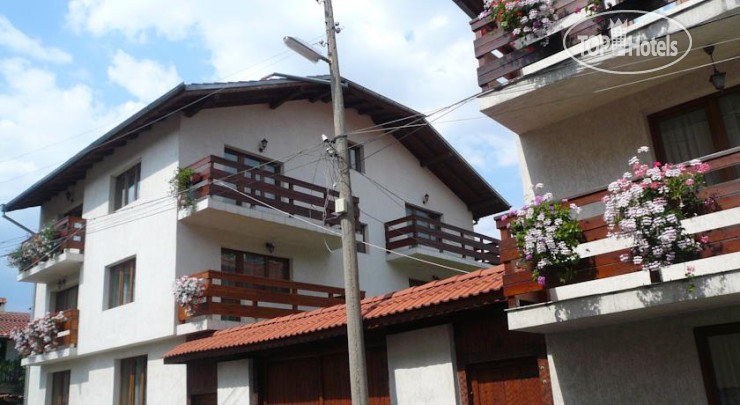 Hotel photo Vachin Guest Rooms 