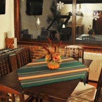 The Old House 1980 Hotel 