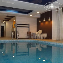 Valentina Heights Hotel 