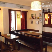 Valentina Heights Hotel 