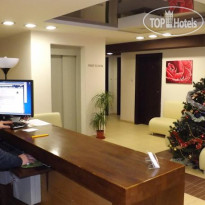 Valentina Heights Hotel 