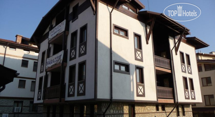 Hotel photo Vassiliovata Kashta 3*