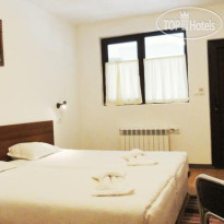 Teddy House Hotel