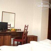 Teddy House Hotel