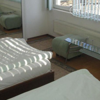 Mira Guest House