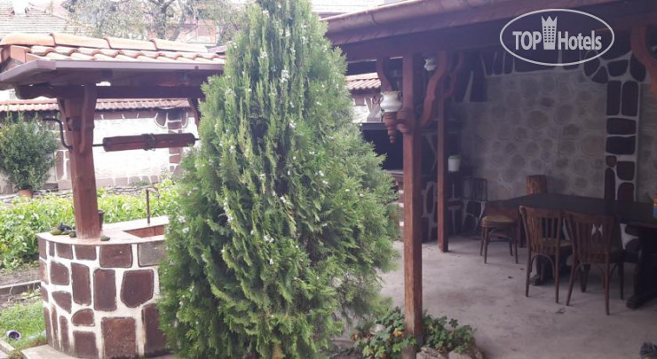 Hotel photo Zlatinchevi Guest House 1*