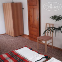 Zlatinchevi Guest House 