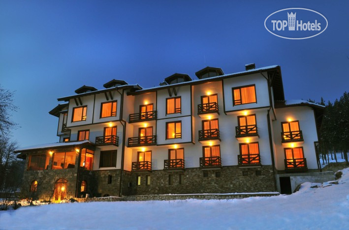 Hotelier's photos Droom Hotel 3*