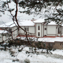 Droom Hotel