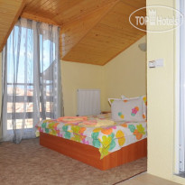 Pumpalovi Guesthouse