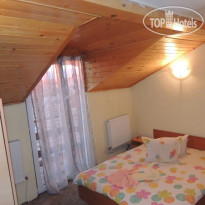Pumpalovi Guesthouse