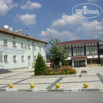 Pumpalovi Guesthouse