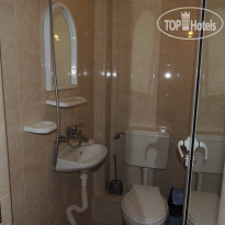Pumpalovi Guesthouse