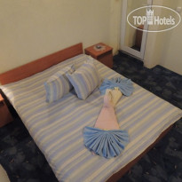 Pumpalovi Guesthouse