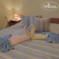 Pumpalovi Guesthouse