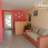 Pumpalovi Guesthouse