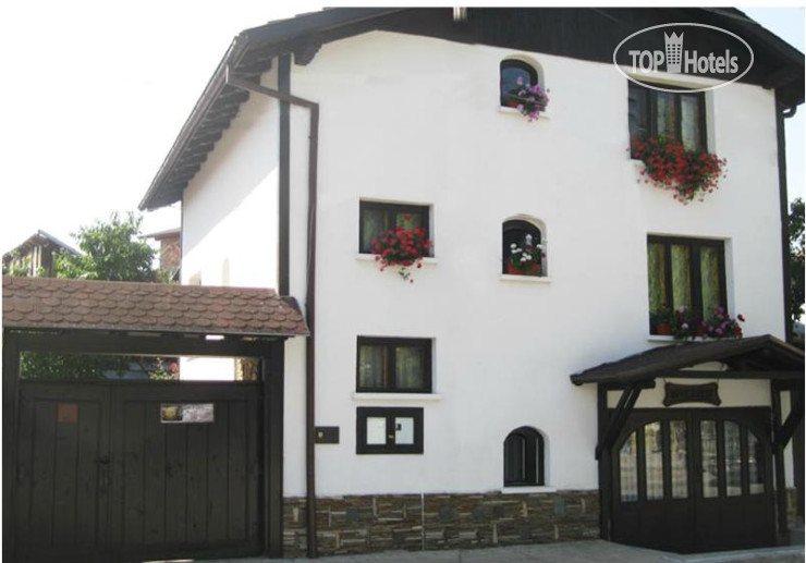 Hotel photo Voyno Guest House 3*