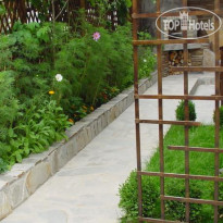 Voyno Guest House