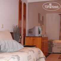 Voyno Guest House