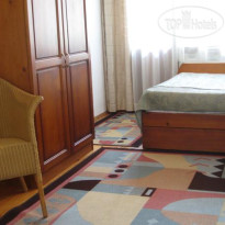 Voyno Guest House