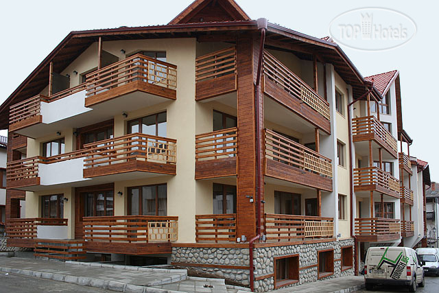 Hotelier's photos Eagles Nest 2*
