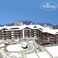 Redenka golf & ski 
