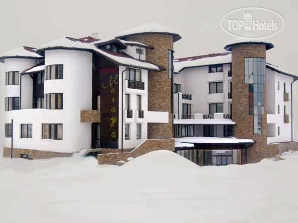 Hotel photo Марая 3*