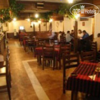 Elegant Lodge Hotel 