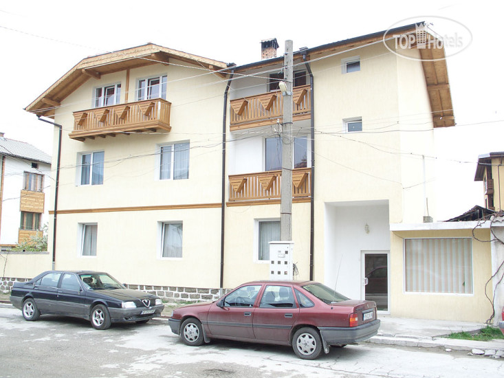 Hotelier's photos Slaevi 2*