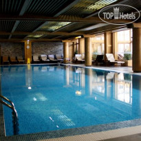 Pirin Golf & Country Club Holiday Apartments and Villas