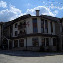 Евелина Палас