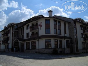 Hotel photo Евелина Палас 4*
