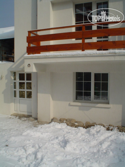 Hotelier's photos Глушкова Кышта 2*